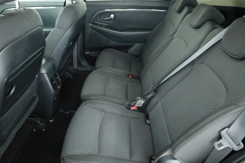 Kia Carens, 2017