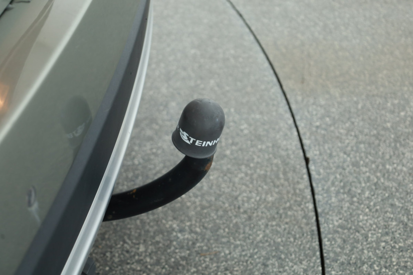 Kia Carens, 2017