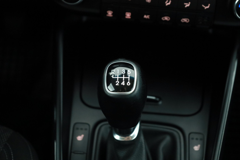 Kia Carens, 2017