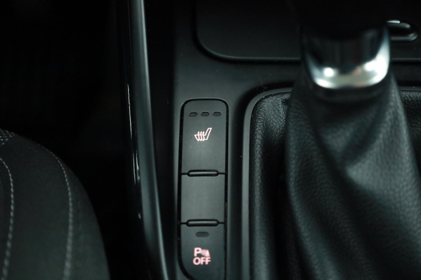 Kia Carens, 2017