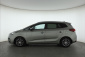 Kia Carens, 2017