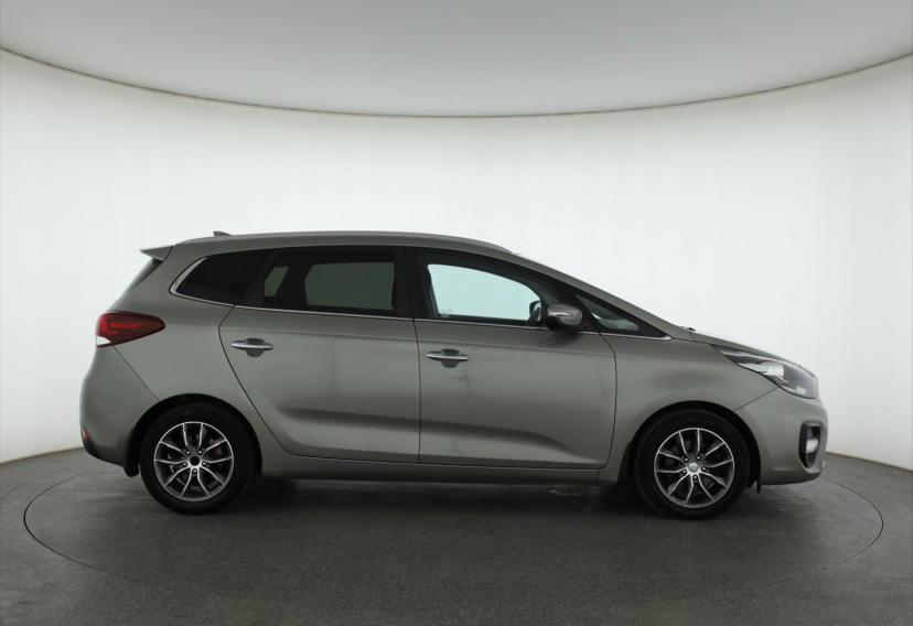 Kia Carens, 2017