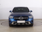 Mercedes-Benz GLC Coupe, 2021