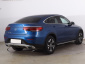 Mercedes-Benz GLC Coupe, 2021