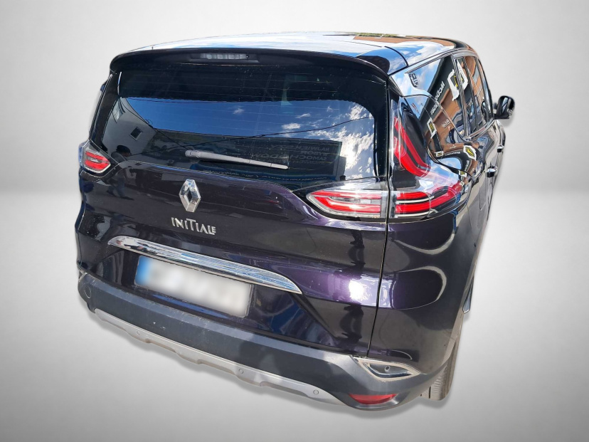 Renault Espace, 2015