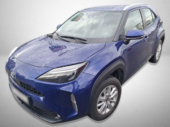 Toyota Yaris Cross 1.5 VVT-iE