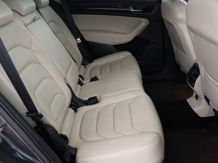 Škoda Kodiaq, 2020