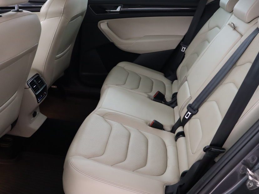 Škoda Kodiaq, 2020