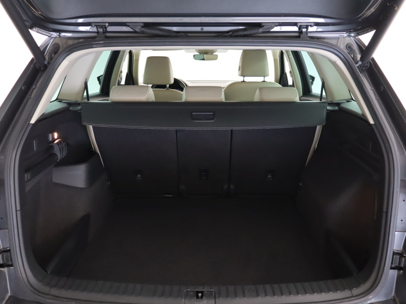 Škoda Kodiaq, 2020