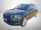 Škoda Kodiaq, 2019