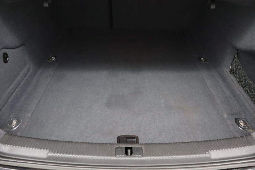 Audi A6, 2011