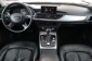 Audi A6, 2011