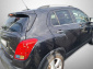 Chevrolet Trax, 2013