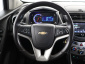Chevrolet Trax, 2013