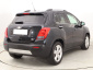 Chevrolet Trax, 2013