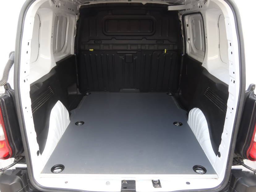 Toyota ProAce City, 2024