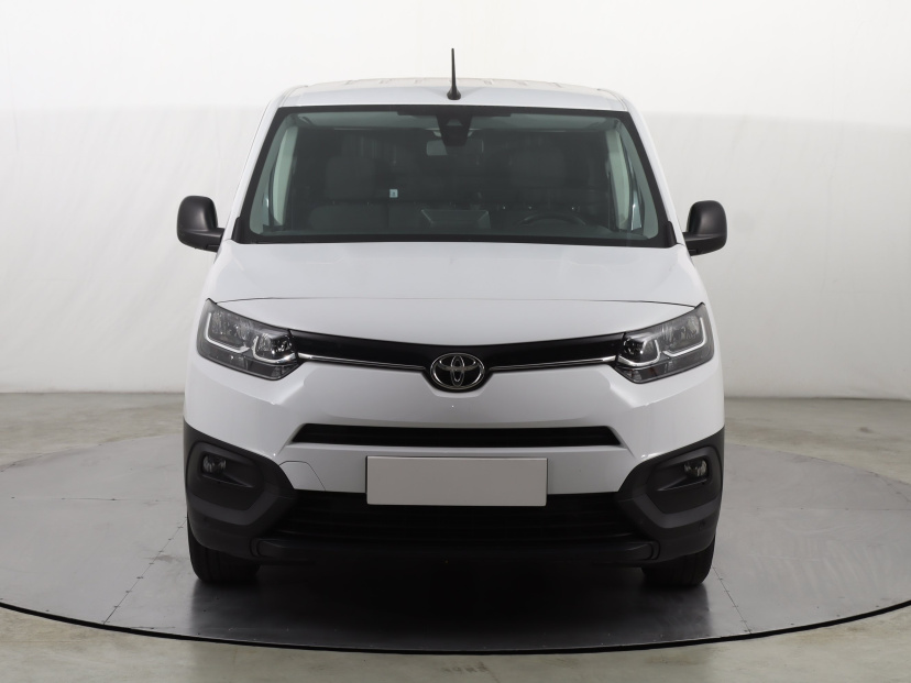 Toyota ProAce City, 2023
