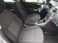 Opel Astra, 2011