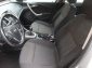 Opel Astra, 2011