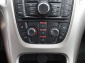 Opel Astra, 2011
