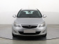 Opel Astra, 2011