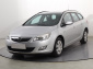 Opel Astra, 2011