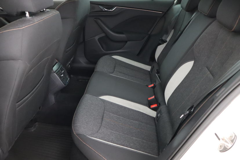 Škoda Kamiq, 2022