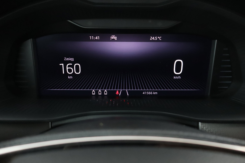 Škoda Kamiq, 2022