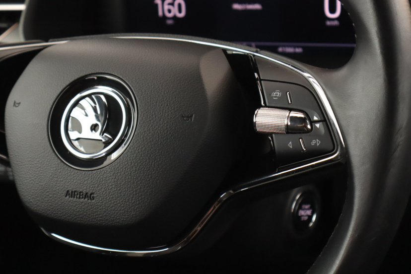 Škoda Kamiq, 2022