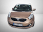 Kia Venga, 2011