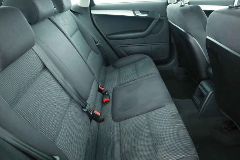 Audi A3, 2008