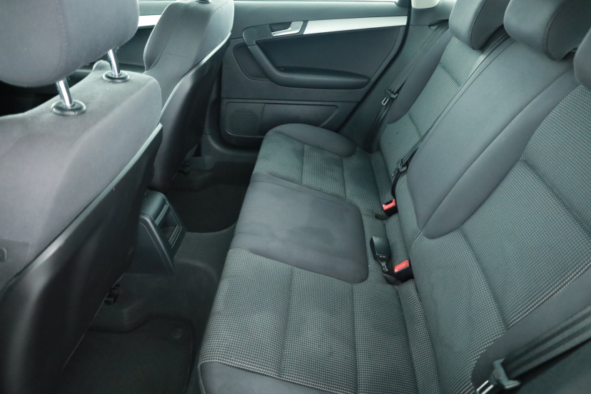 Audi A3, 2008
