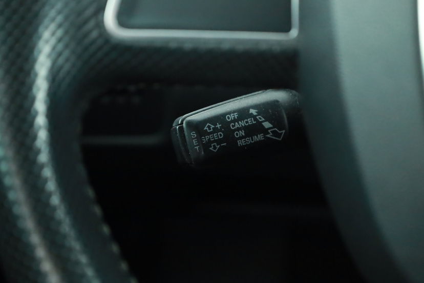 Audi A3, 2008