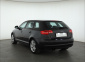 Audi A3, 2008