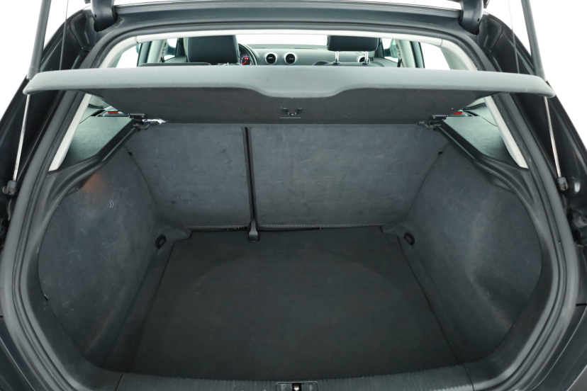 Audi A3, 2008