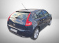 Citroen C4, 2009