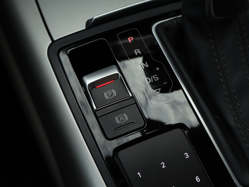Audi A6, 2015