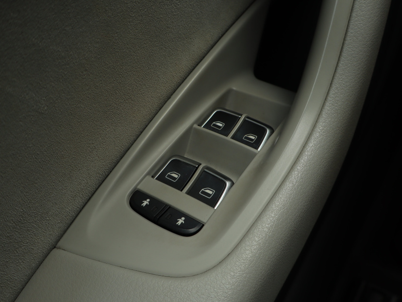 Audi A6, 2015