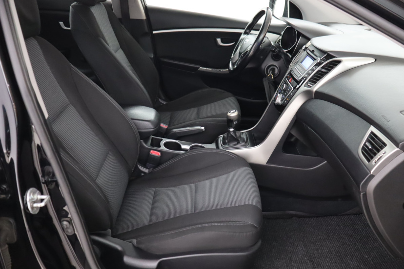 Hyundai i30, 2013