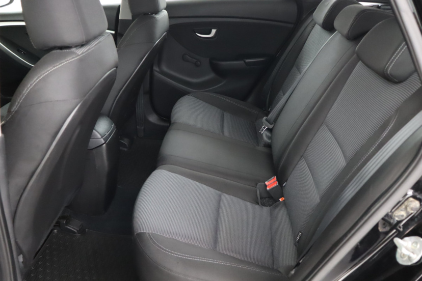 Hyundai i30, 2013