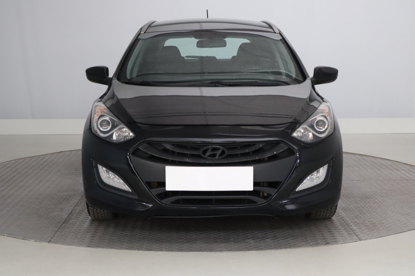 Hyundai i30, 2013
