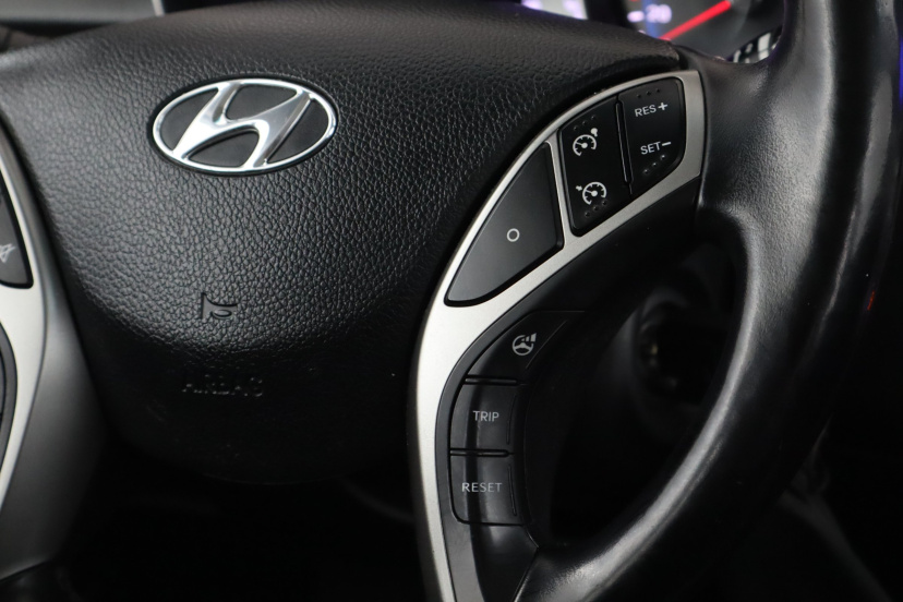 Hyundai i30, 2013