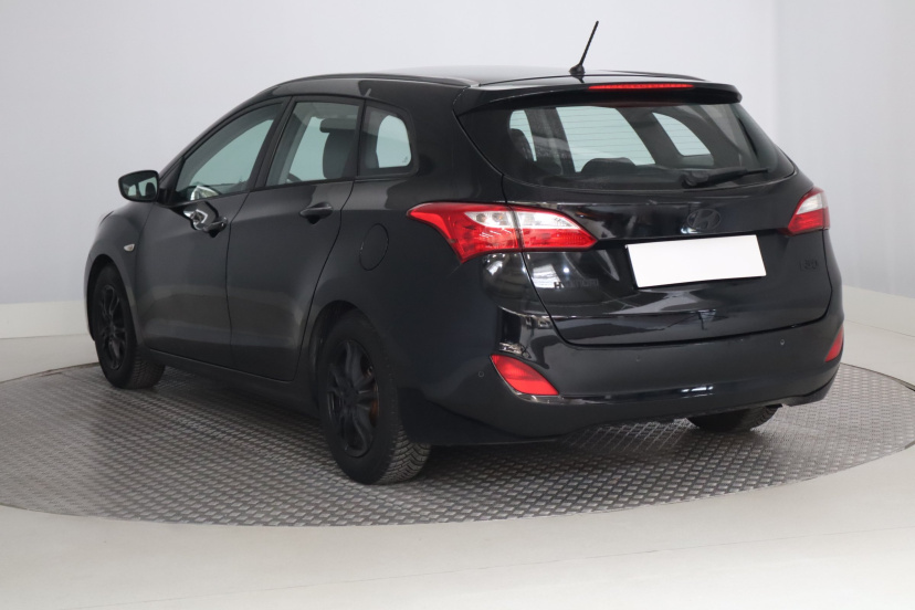 Hyundai i30, 2013