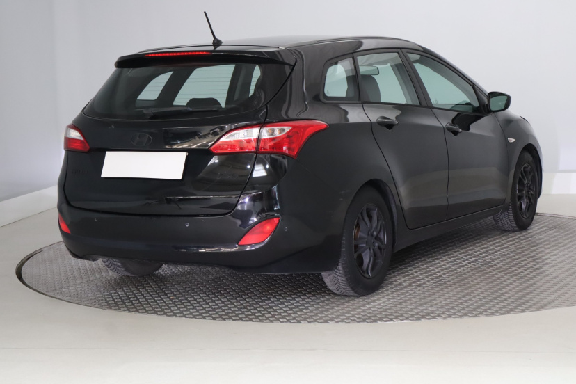 Hyundai i30, 2013