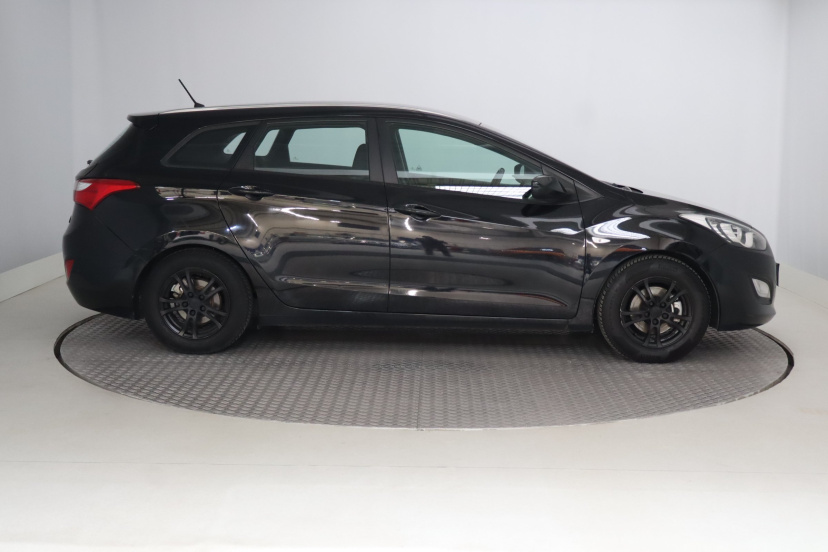 Hyundai i30, 2013