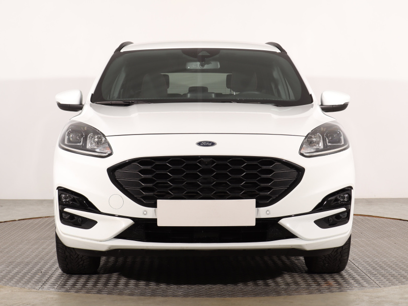 Ford Kuga, 2020