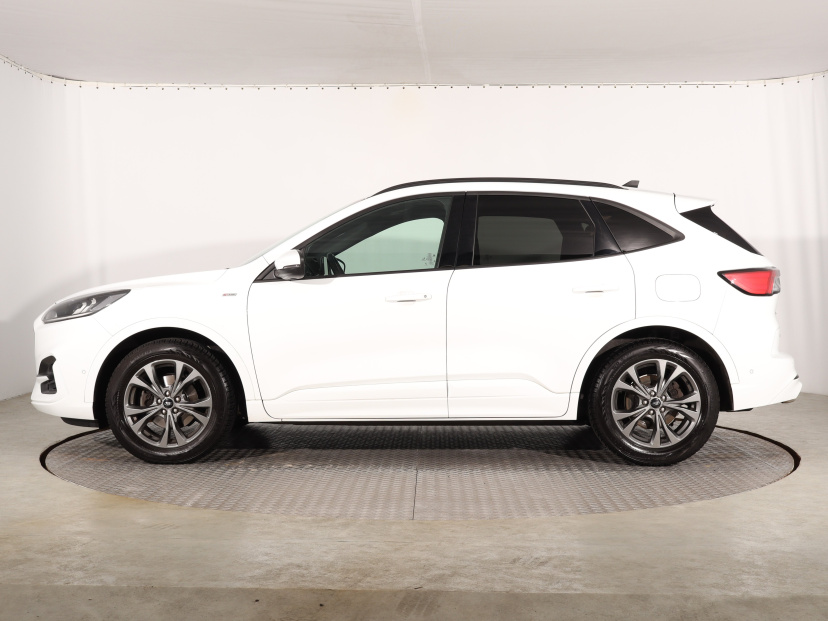 Ford Kuga, 2020