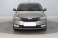 Škoda Rapid, 2012