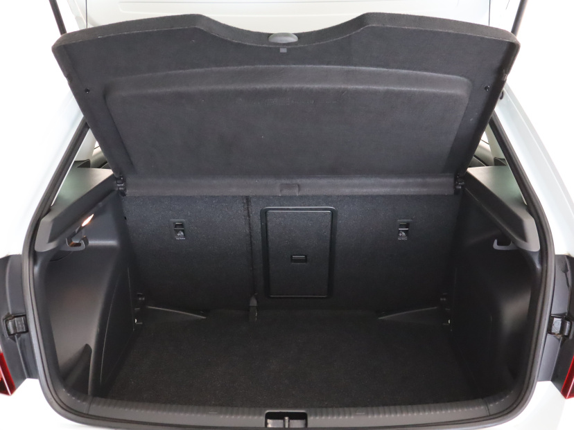Škoda Rapid Spaceback, 2018