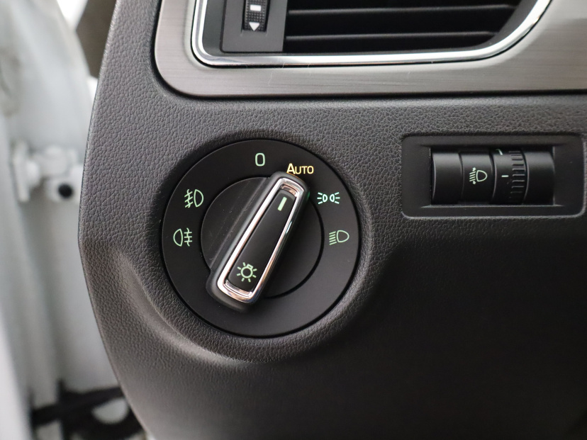 Škoda Rapid Spaceback, 2018